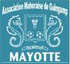 logo AS Mayotte Guingamp