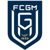 logo Guipry Messac FC 1