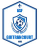 logo Guitrancourt ASF 31