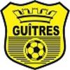 logo Guitres US 1