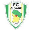 logo Guyane FC Paris