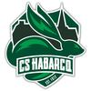 logo Habarcq CS 2