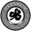 logo Habsheim FC 1