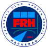 logo Haguenau Fcsr 14