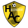 logo Hallencourt AC 1