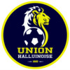 logo Halluin Union 22