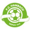 logo Hambach FC 1