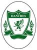 logo AS Hanches