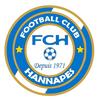 logo Hannapes FC 2