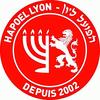 logo Hapoel Lyon