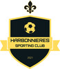 logo Harbonnieres SC 2