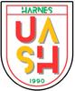 logo Harnes Uas 3