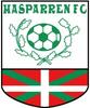 logo Hasparren FC 4