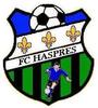 logo Haspres FC 1