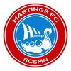 logo Hastings FC Rcsmn 31