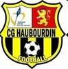 logo C. Gymastique Haubourdinois