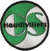 logo Haudivillers CS 2