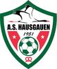 logo Hausgauen AS 1