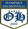 logo Haussonville OL 21