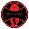 logo AS du Haut Lison