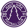 logo FC Haut Jura