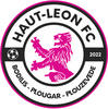 logo Haut Leon FC 1