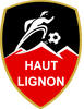 logo Haut Lignon Foot 1