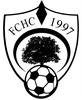 logo Haute Charente FC 1