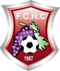 logo FC des Hautes Cotes