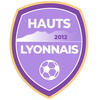 logo Hauts Lyonnais 21