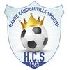 logo Havre Caucriauv S 5