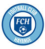 logo Hayange FC 2