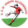 logo AS St Joseph Hazebrouck