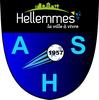 logo Hellemmes AS 12