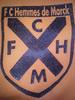 logo Hemmes de Marck Club de Football