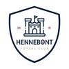 logo Hennebont Futsal Club