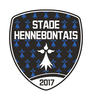 logo Hennebont Stade 22