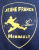 logo Herbault JF 1