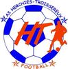 logo AS Herchies Troissereux Football