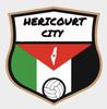 logo Hericourt City 1