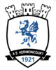 logo AS D'herimoncourt