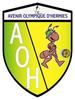 logo Hermies AO 9