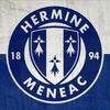 logo Hermine Meneac Footb 1