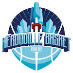 logo Herouville Basket