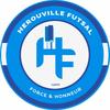 logo Herouville Futsal 1