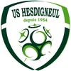 logo Hesdigneul US 1