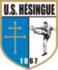 logo US Hesingue