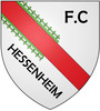 logo Hessenheim FC 1