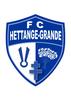 logo Hettange Gde FC 38