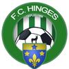 logo Hinges Fcal 5